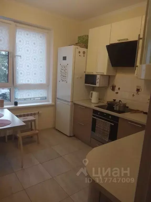1-к кв. Москва Коровинское ш., 2В (41.0 м) - Фото 0