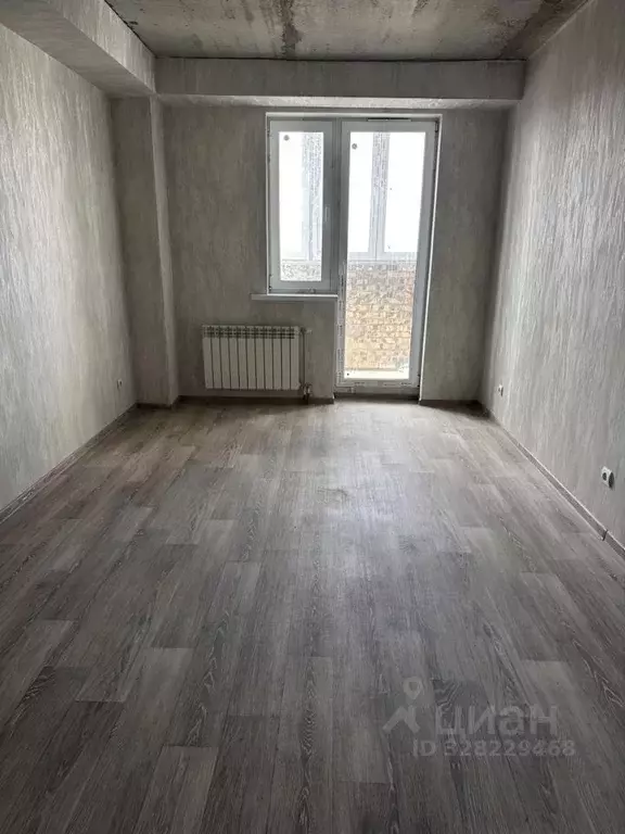 1-к кв. Омская область, Омск ул. 11-я Ремесленная, 25 (44.0 м) - Фото 1