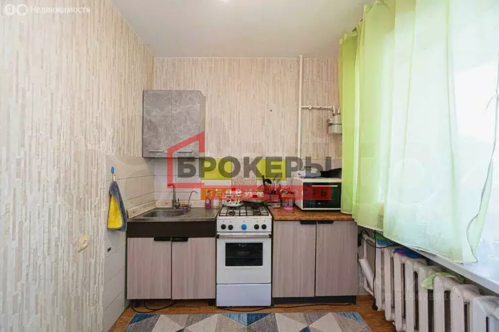 1-комнатная квартира: Севастополь, проспект Победы, 19 (33.9 м) - Фото 1