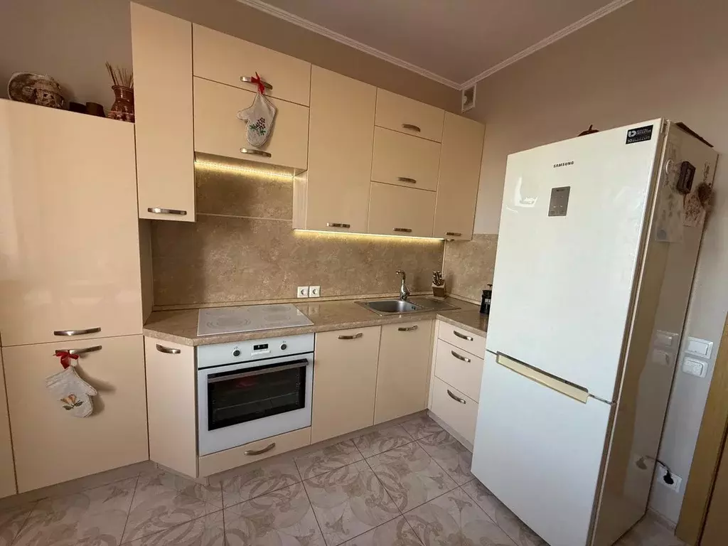 Продаётся 3-к квартира, 74 м - Фото 1