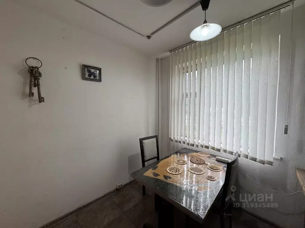 2-к кв. Москва ул. Василия Петушкова, 17 (54.0 м) - Фото 1