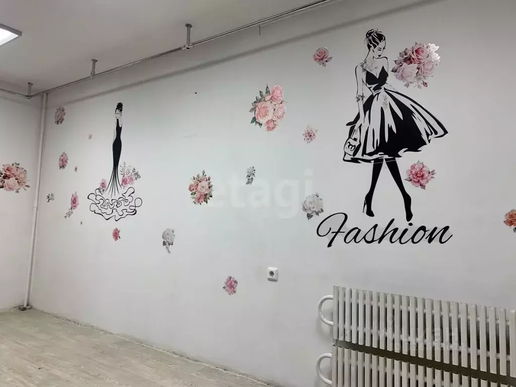 Офис в Воронежская область, Воронеж Московский просп., 92А (85 м) - Фото 1