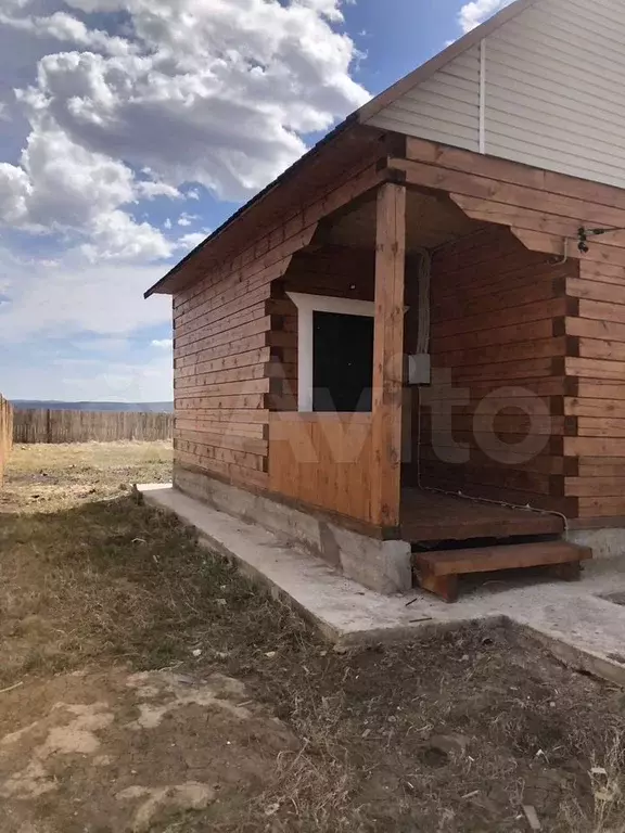 Дом 94 м на участке 8 сот. - Фото 0