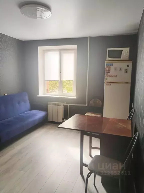 1-к кв. Ростовская область, Ростов-на-Дону просп. Ленина, 89/4 (37.0 ... - Фото 1