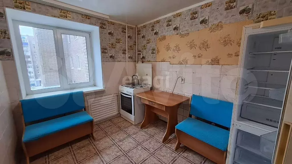 3-к. квартира, 62,1 м, 5/9 эт. - Фото 1
