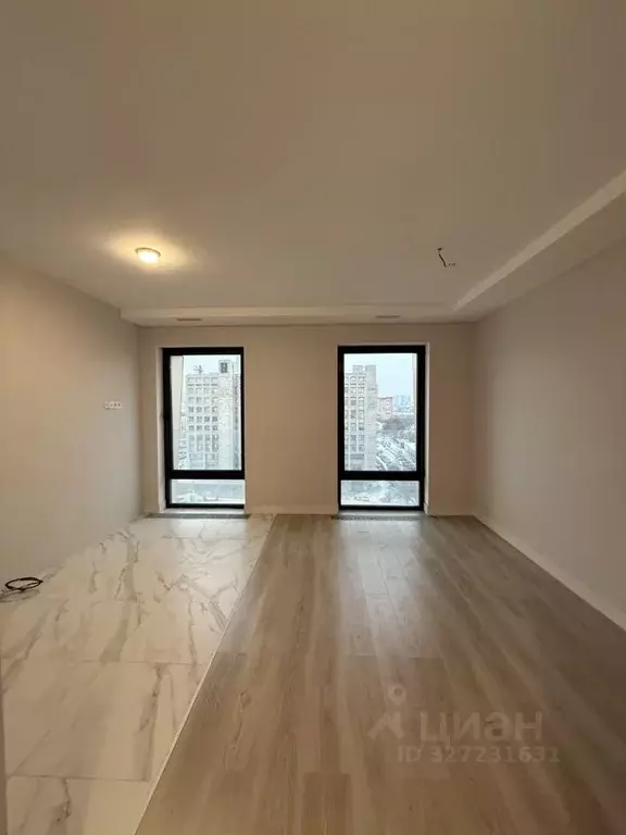 1-к кв. Москва Дмитровский проезд, 1 (29.0 м) - Фото 2