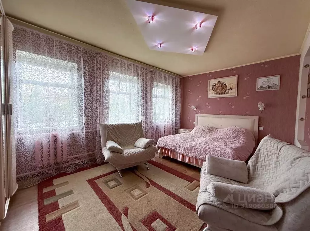 Дом в Ростовская область, Таганрог Ждановская ул. (105 м) - Фото 0