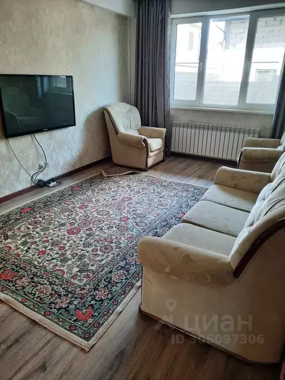 1-к кв. Дагестан, Каспийск Махачкалинский пер., 29 (42.0 м) - Фото 0