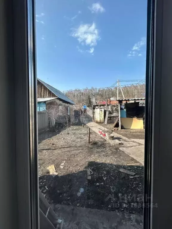 Дом в Кемеровская область, Кемерово Ноябрьская ул. (50 м) - Фото 1