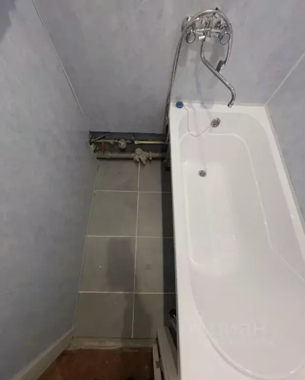 3-к кв. Ивановская область, Ивановский район, Новоталицкое с/пос, с. ... - Фото 2