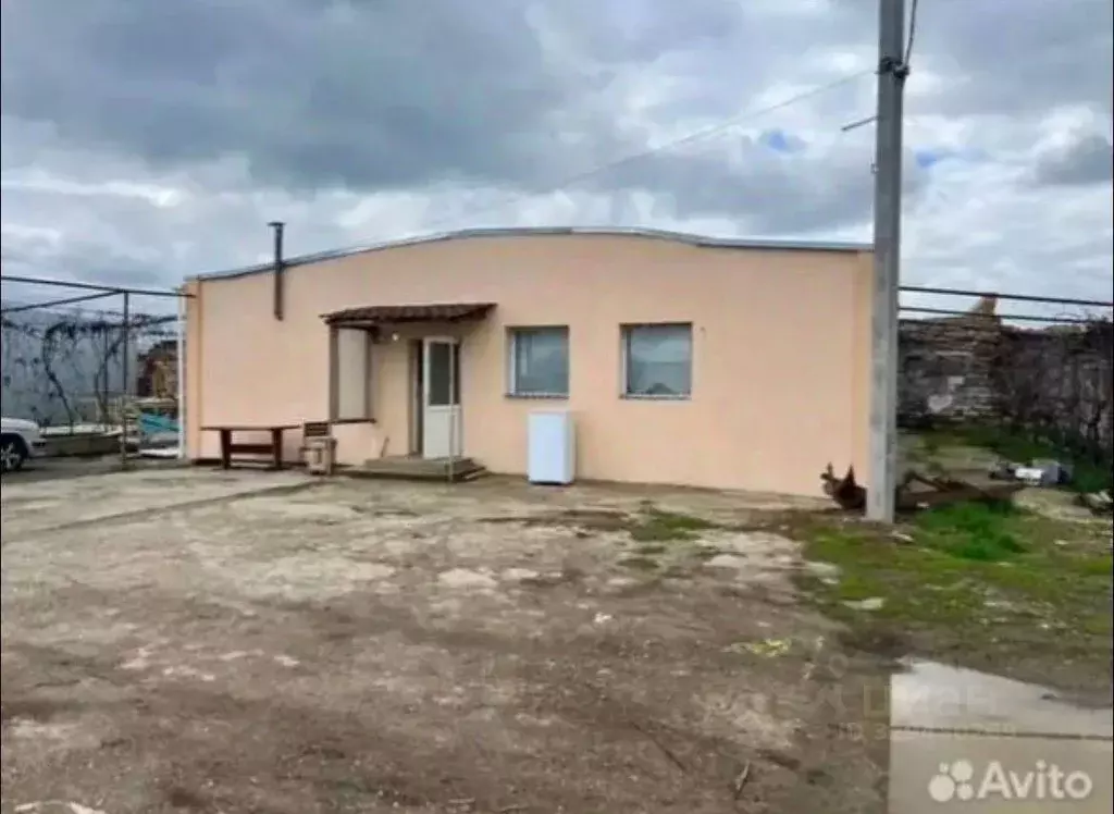 Склад в Крым, Симферопольский район, Гвардейское пгт  (120 м) - Фото 1