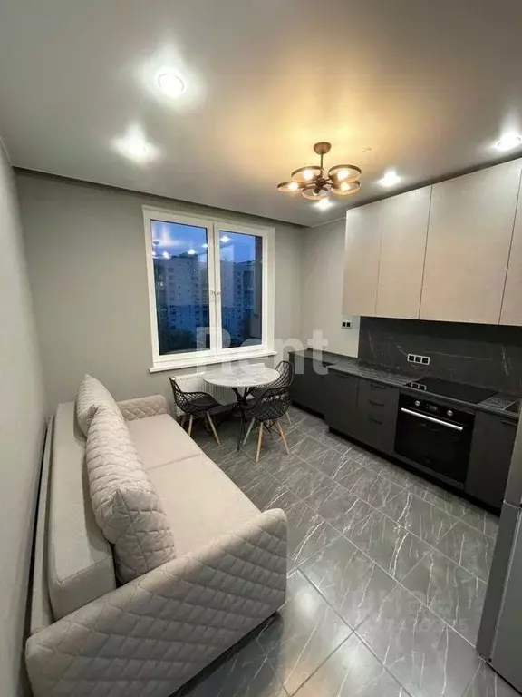 1-к кв. Москва ул. Берзарина, 30Б (36.0 м) - Фото 2