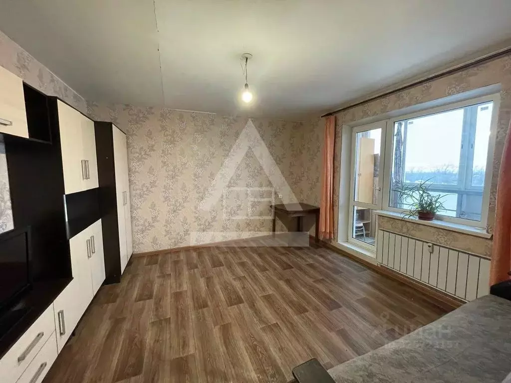 1-к кв. Челябинская область, Челябинск ул. Конструктора Духова, 1 ... - Фото 1