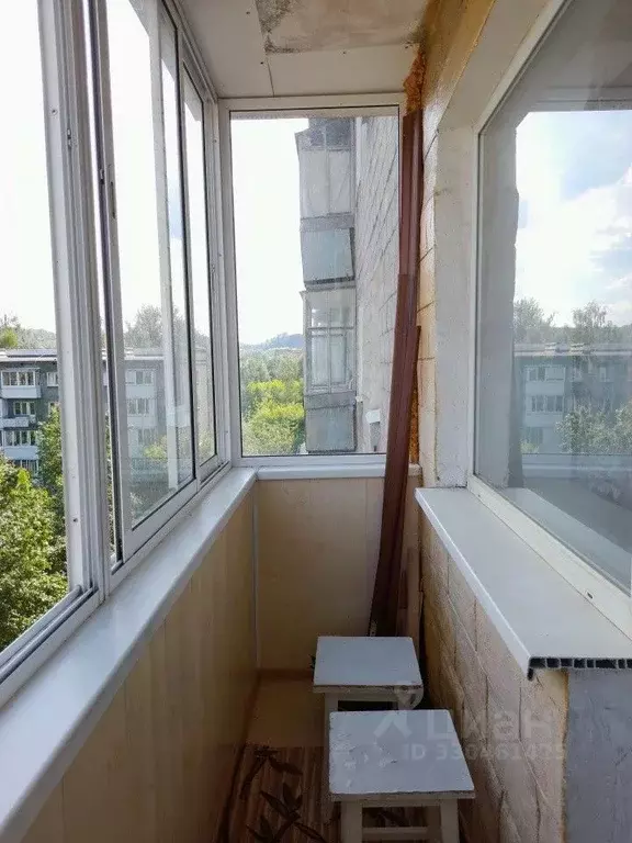 1-к кв. Свердловская область, Нижний Тагил ул. Черных, 50 (37.3 м) - Фото 2