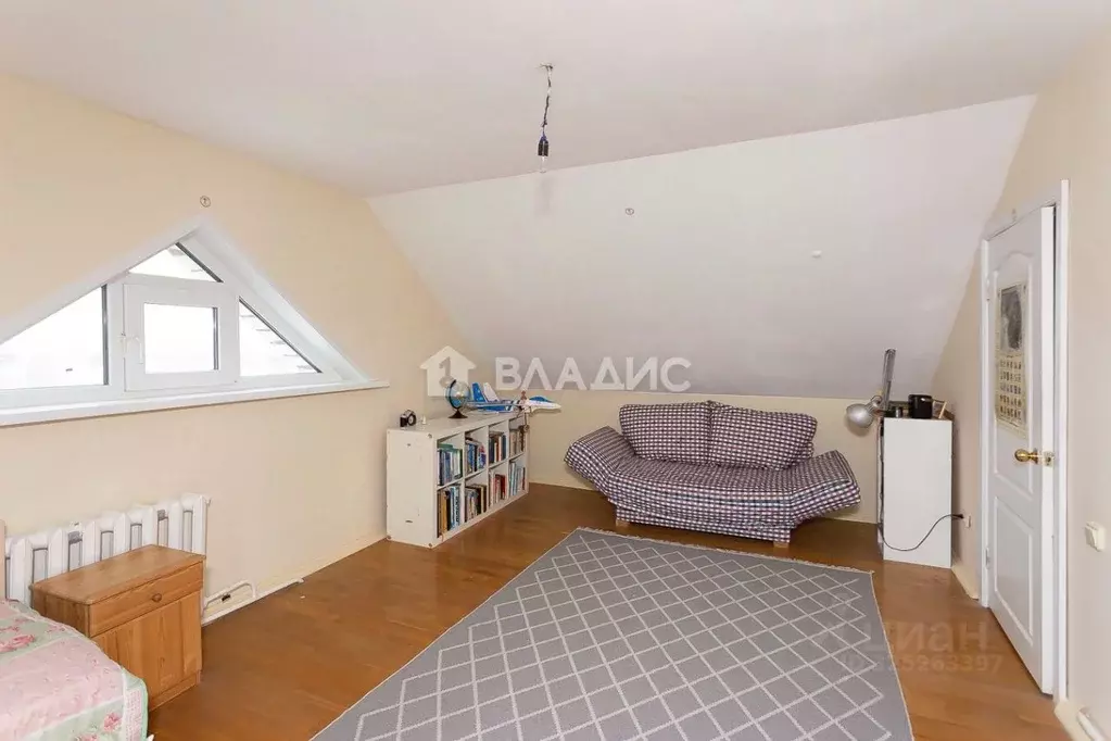 2-к кв. Владимирская область, Суздаль бул. Всполье, 7 (63.8 м) - Фото 2