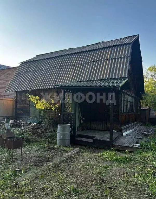 Участок в Томская область, Томск пл. Ленина (16.56 сот.) - Фото 2