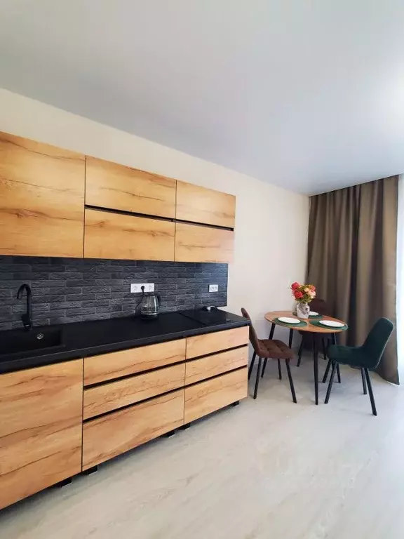 2-к кв. Челябинская область, Челябинский городской округ, пос. ... - Фото 1