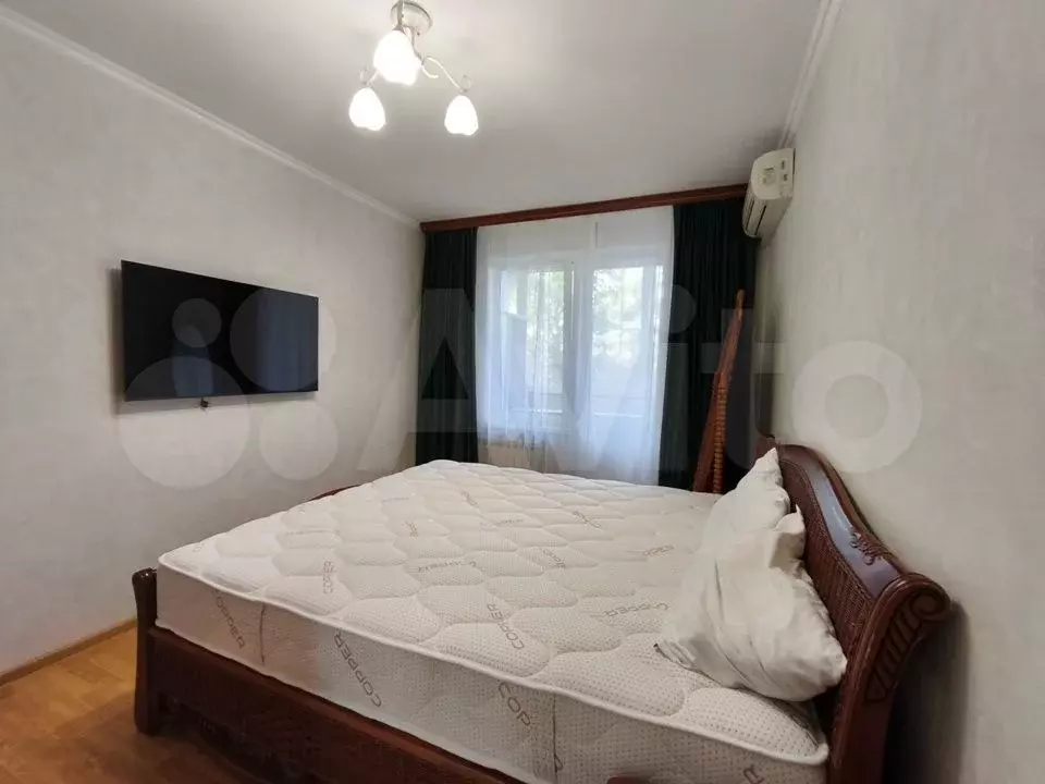 3-к. квартира, 102 м, 2/9 эт. - Фото 1