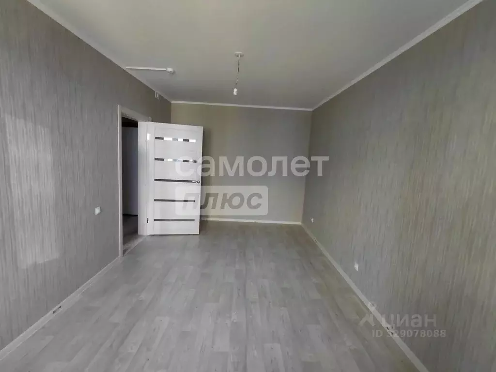 1-к кв. Курская область, Курск ул. Вадима Кирпиченко, 4 (37.0 м) - Фото 2