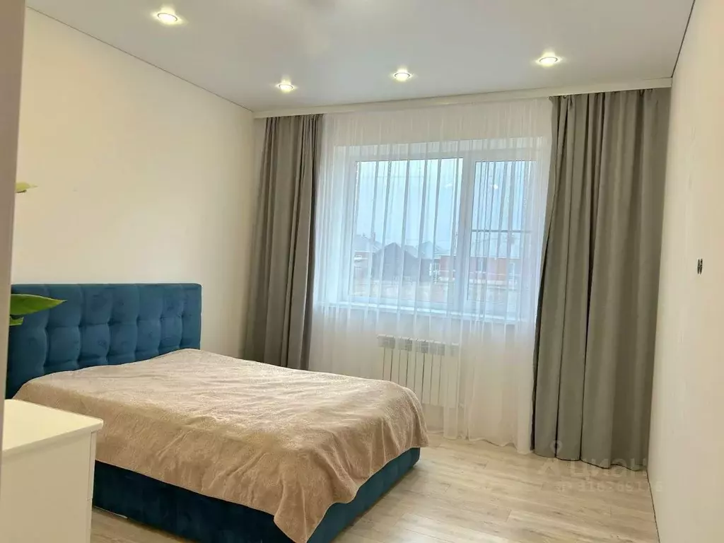 Коттедж в Татарстан, Лаишевский район, Егорьевское с/пос, д. Кзыл-Иль  ... - Фото 2