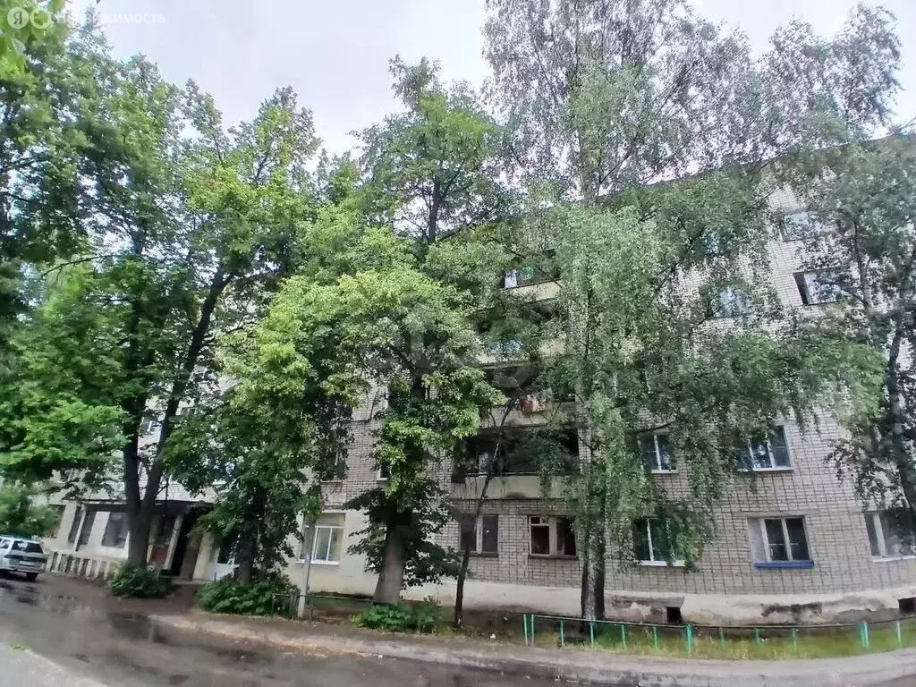 1к в -комнатной квартире ( м) - Фото 0