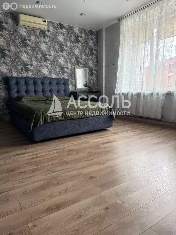 4-комнатная квартира: Омск, проспект Карла Маркса, 10 (112.8 м) - Фото 1