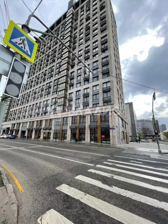 Апартаменты-студия, 23 м, 5/22 эт. - Фото 1