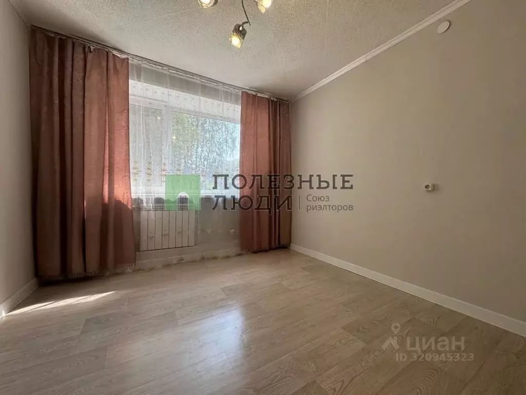 Студия Томская область, Томск ул. Льва Толстого, 51 (18.0 м) - Фото 2