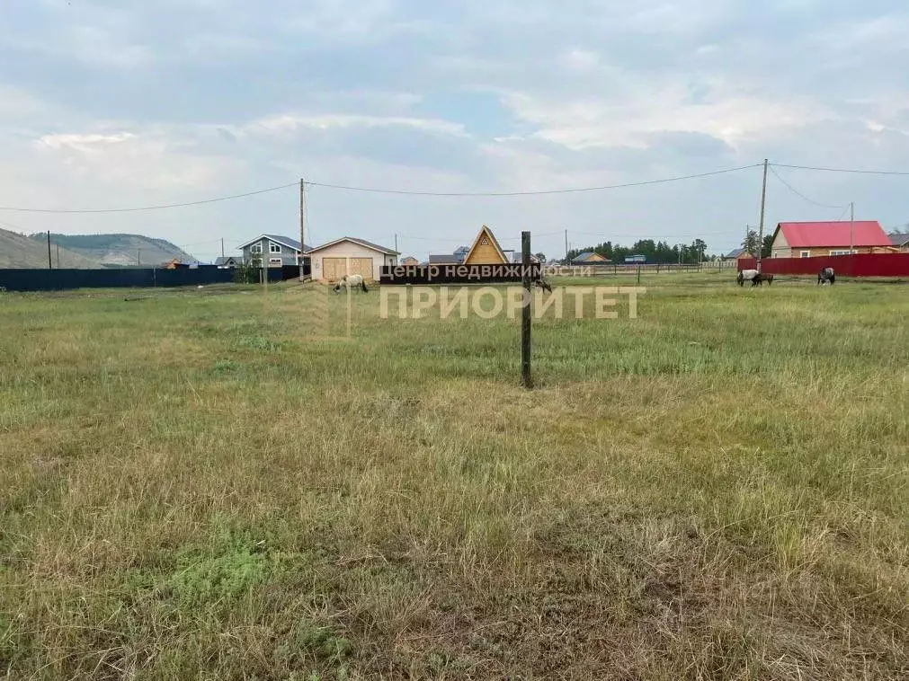 Участок в Саха (Якутия), Якутск ш. Покровское (10.0 сот.) - Фото 2