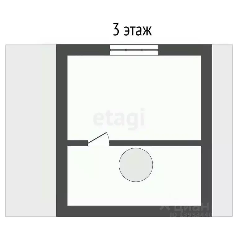 Дом в Тюменская область, Тюмень ул. 2-я Сахалинская (166 м) - Фото 2