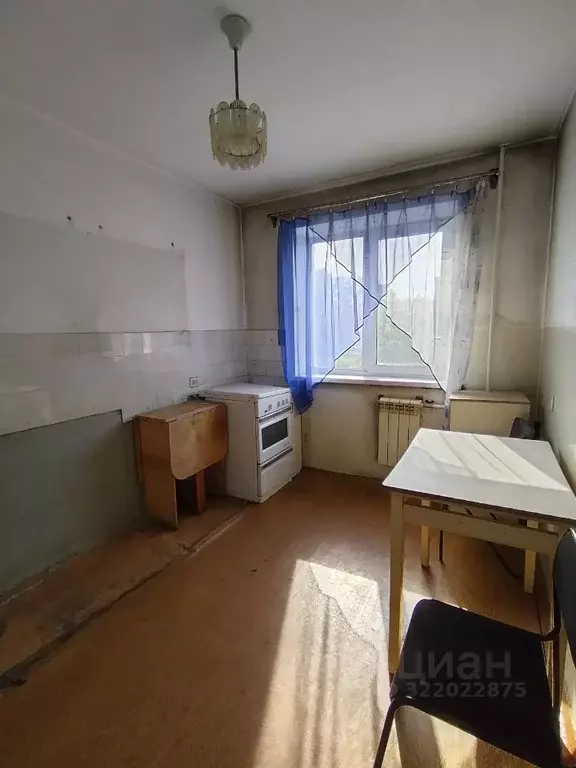 2-к кв. Кемеровская область, Новокузнецк ул. Тольятти, 30 (43.7 м) - Фото 1