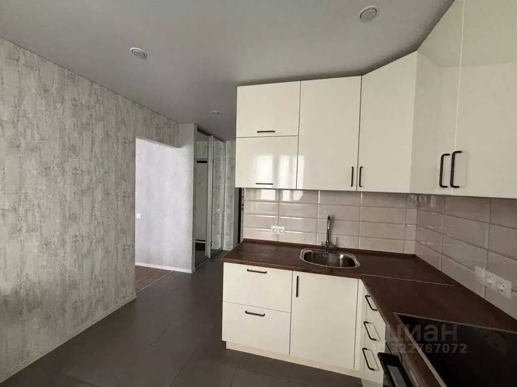 1-к кв. Саратовская область, Саратов Миллеровская ул., 15 (33.8 м) - Фото 2