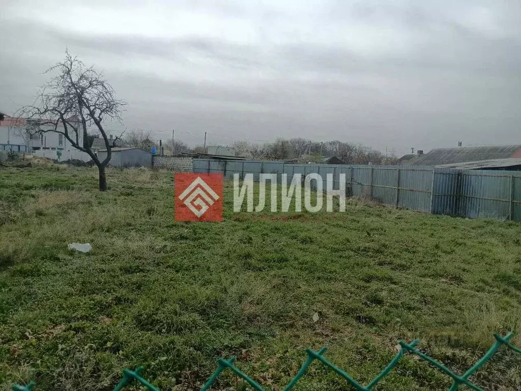 Участок в Севастополь Балаклавский муниципальный округ, с. Ушаково, ... - Фото 0