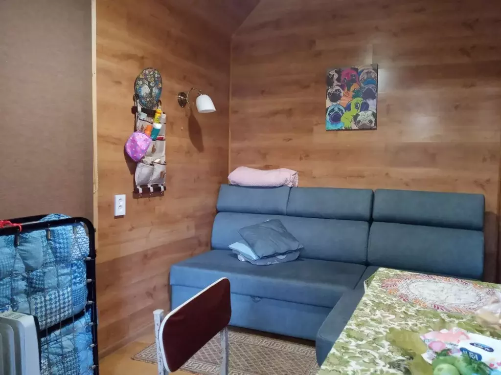 Дом в Калининградская область, Гурьевский муниципальный округ, Парус ... - Фото 2