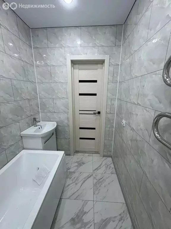 1-комнатная квартира: Абакан, Серебристая улица, 36 (36 м) - Фото 2