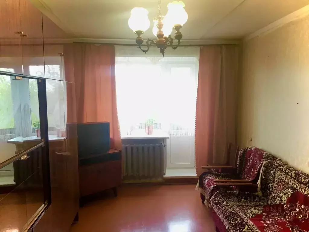 3-к кв. Удмуртия, Можга Можгинский район, Наговицынский мкр, 35 (57.4 ... - Фото 1