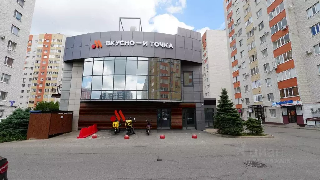 Помещение свободного назначения в Ставропольский край, Ставрополь ул. ... - Фото 0