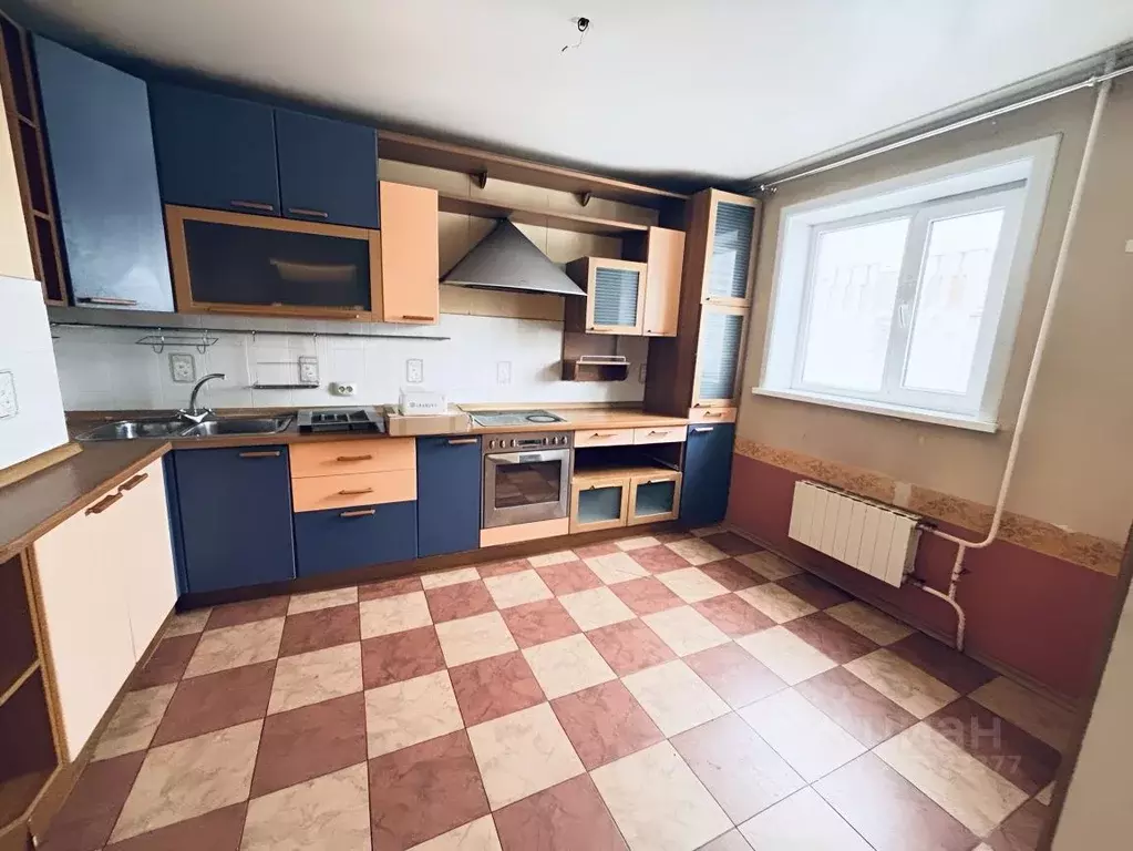 3-к кв. Московская область, Краснознаменск ул. Генерала Шлыкова, 8 ... - Фото 2