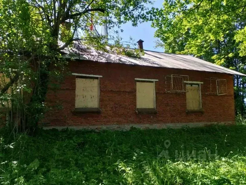 Помещение свободного назначения в Калужская область, Малоярославец ... - Фото 0