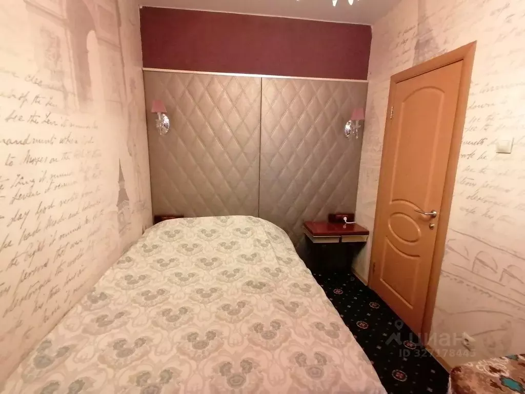 Студия Москва Автозаводская ул., 19К1 (19.0 м) - Фото 1