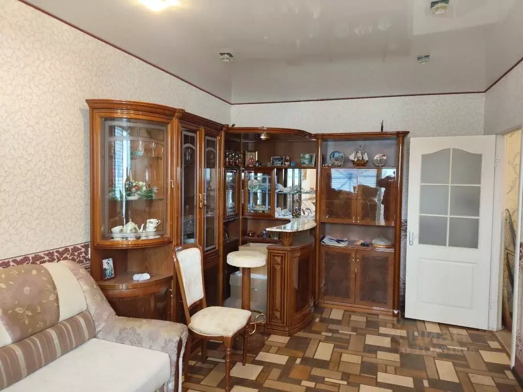 2-к кв. Белгородская область, Белгород ул. Щорса, 49 (52.0 м) - Фото 0