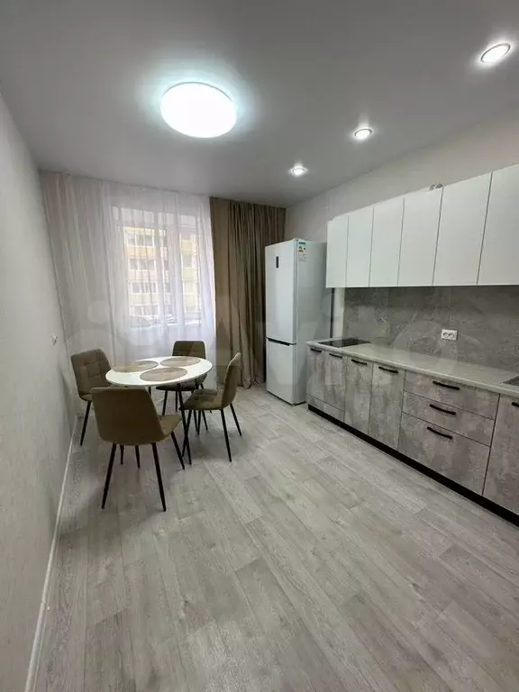 1-к. квартира, 50 м, 5/9 эт. - Фото 0
