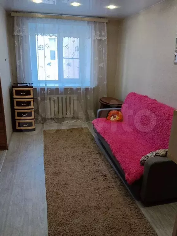 1-к. квартира, 37 м, 2/2 эт. - Фото 1