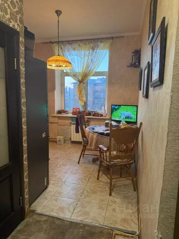 2-к кв. Москва Дмитровское ш., 59К1 (71.0 м) - Фото 2