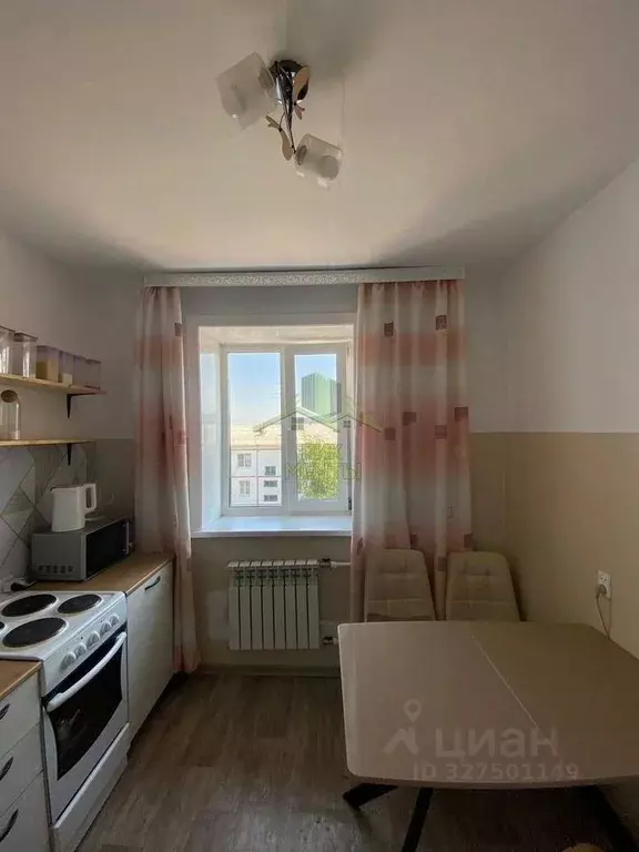 2-к кв. Бурятия, Улан-Удэ 102-й мкр, ул. Ринчино, 15 (48.4 м) - Фото 1