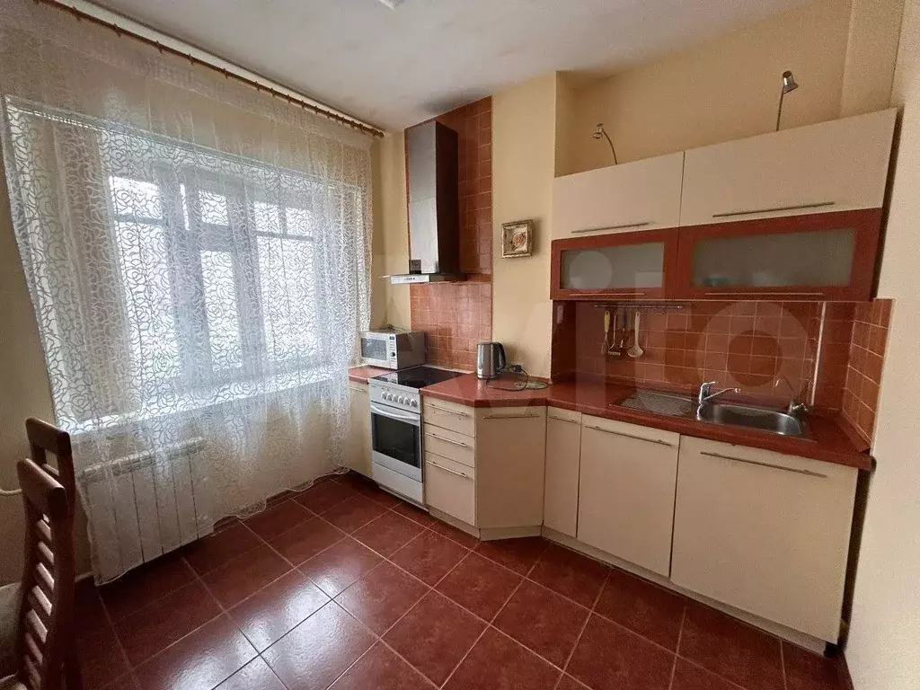 3-к. квартира, 69 м, 3/5 эт. - Фото 0
