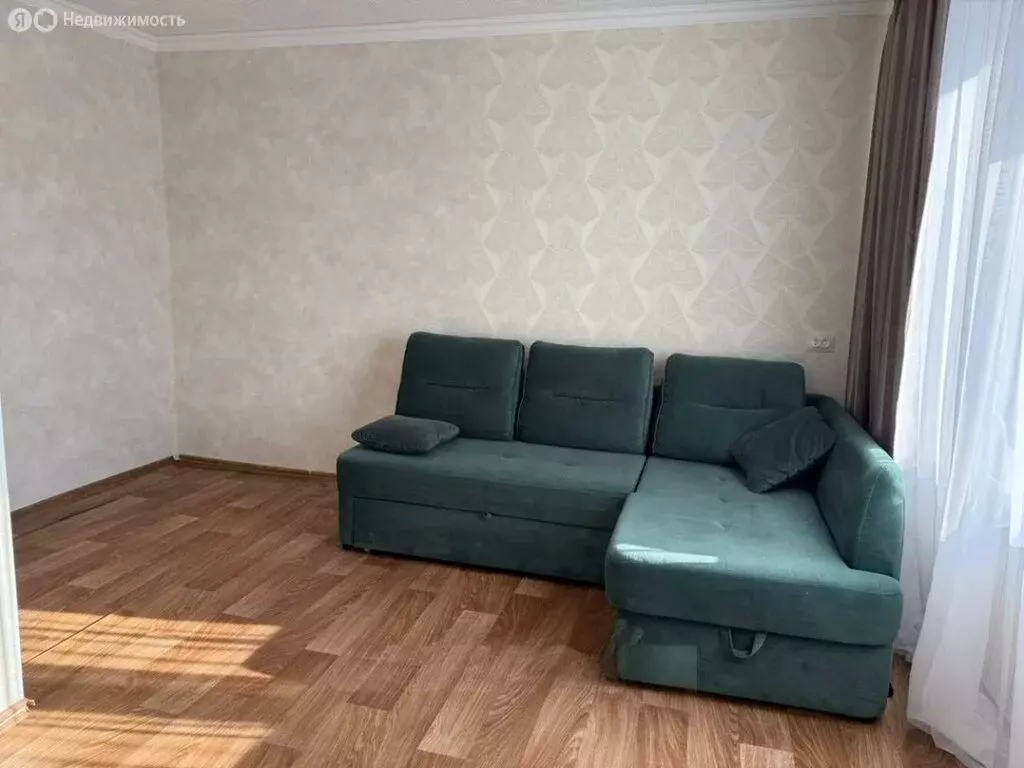 1-комнатная квартира: Южно-Сахалинск, Комсомольская улица, 280А (23 м) - Фото 1