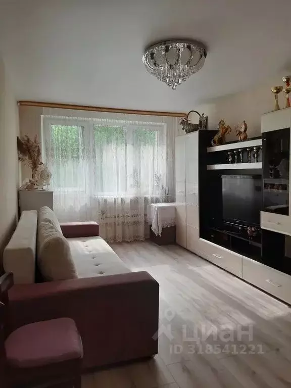 2-к кв. Калининградская область, Калининград ул. Богдана Хмельницкого, ... - Фото 0