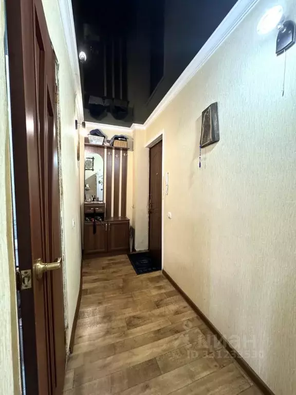 2-к кв. Северная Осетия, Владикавказ ул. Зои Космодемьянской, 8 (46.6 ... - Фото 1