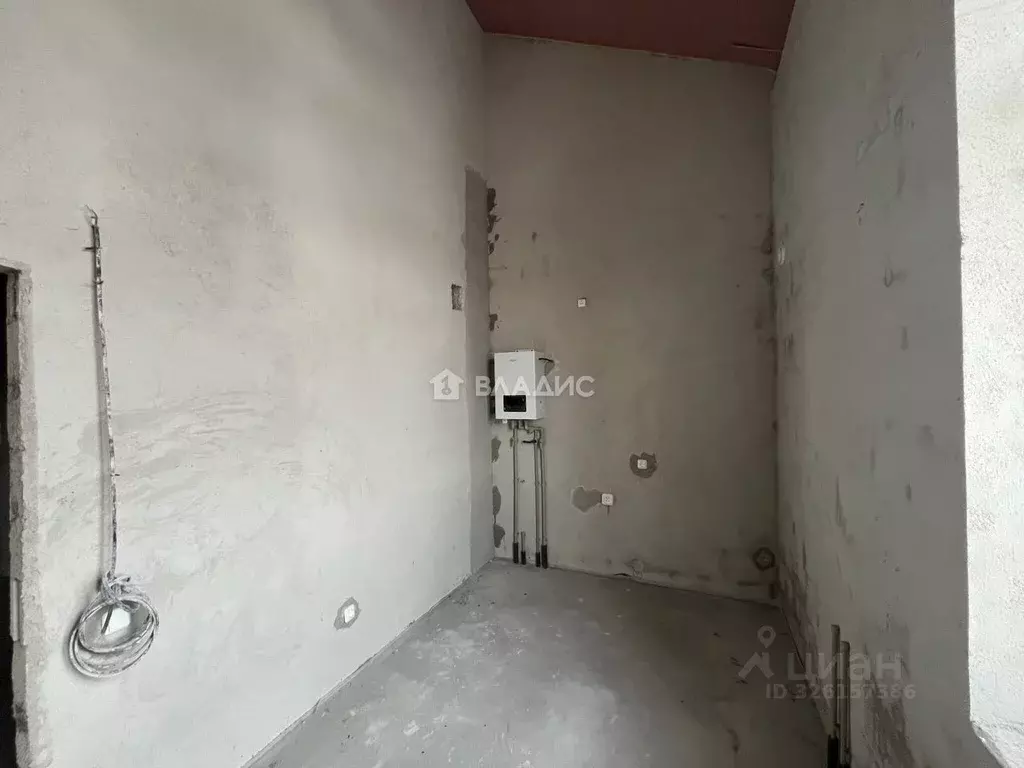 1-к кв. Калининградская область, Балтийск ул. Н. Каплунова, 11 (70.0 ... - Фото 1